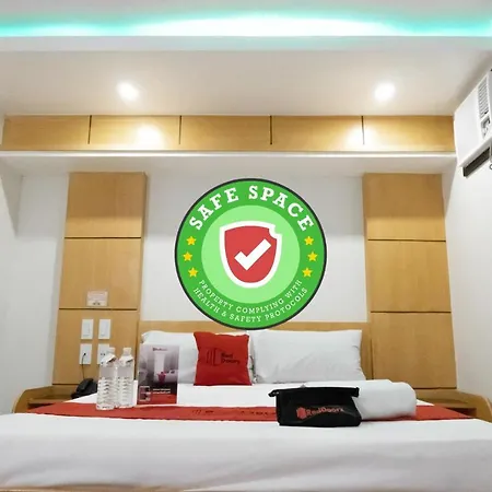Reddoorz Near Starmall Alabang Hotel